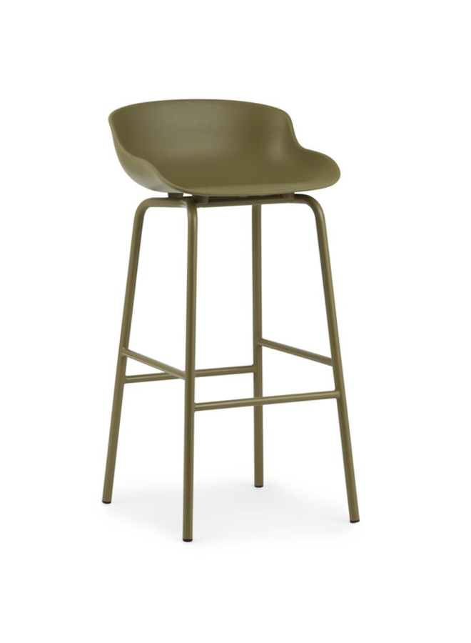 Hyg Barstool 75 cm Steel