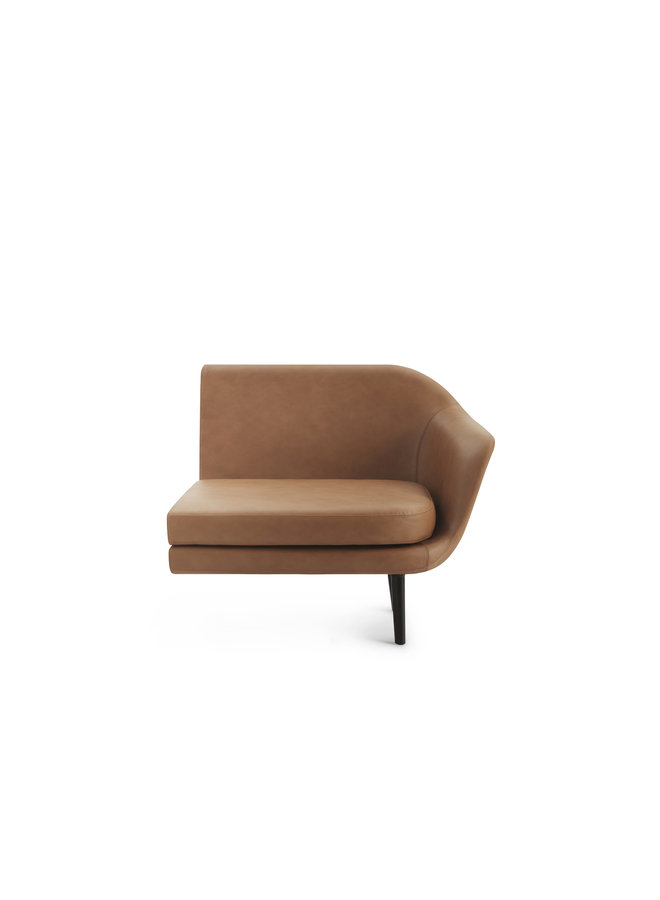 Sum Modular Sofa 120 Right Armrest