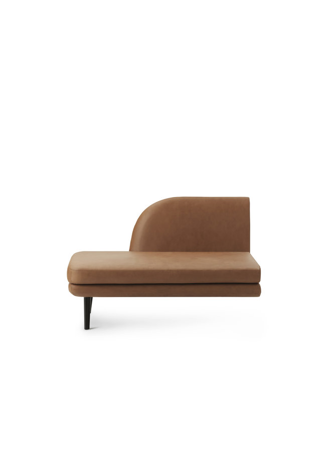 Sum Modular Sofa 330 Open Left Side