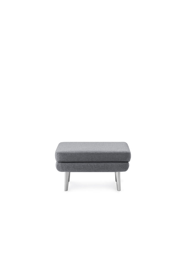 Sum Modular Sofa 700 Pouf Small