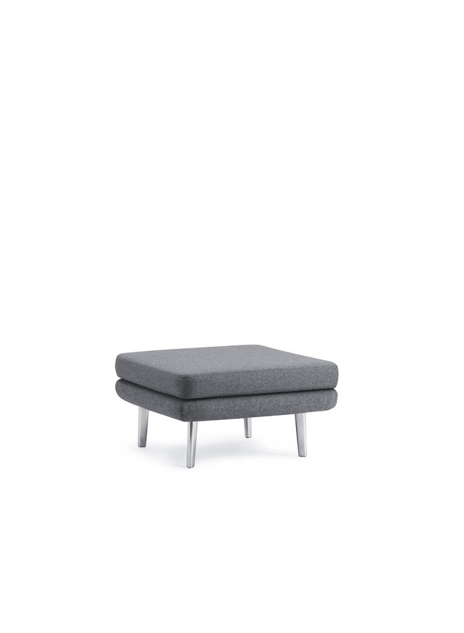 Sum Modular Sofa 700 Pouf Small