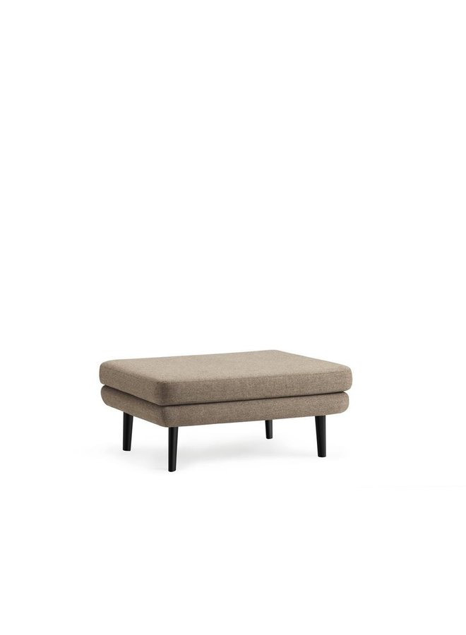 Sum Modular Sofa 710 Pouf Large