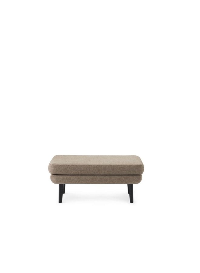 Sum Modular Sofa 710 Pouf Large