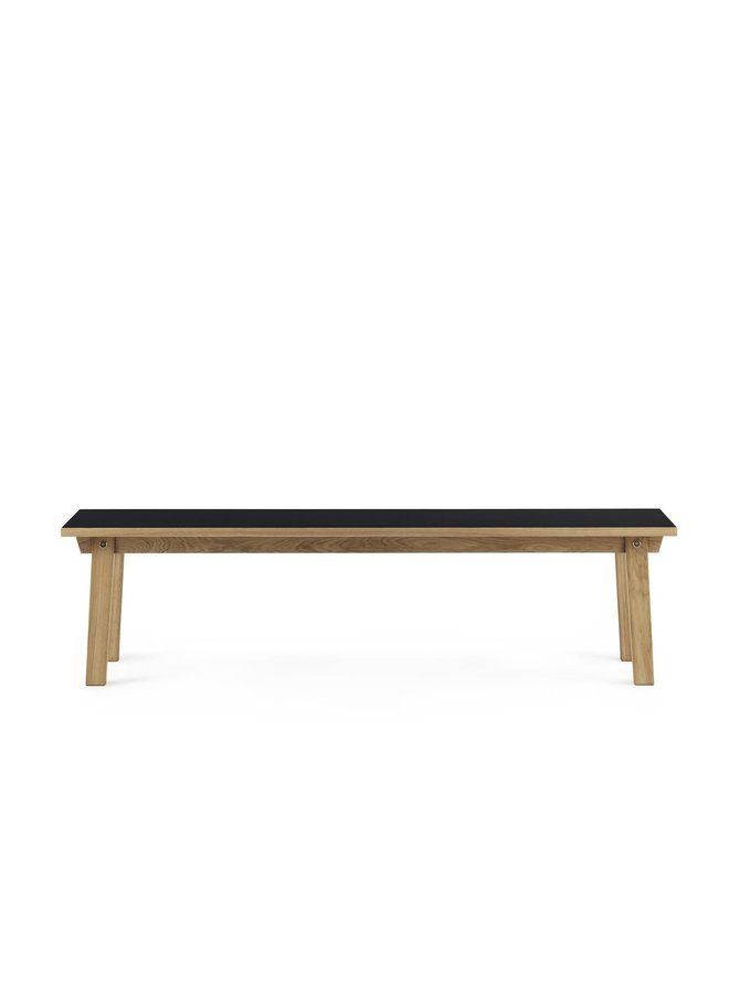 Slice Bench 38 x 160 cm