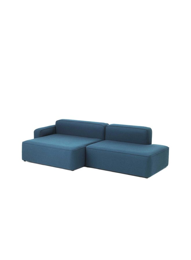 Rope Sofa Chaise Longue left Norden Living