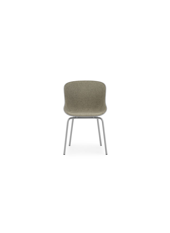 Hyg Chair Front Upholstery Steel