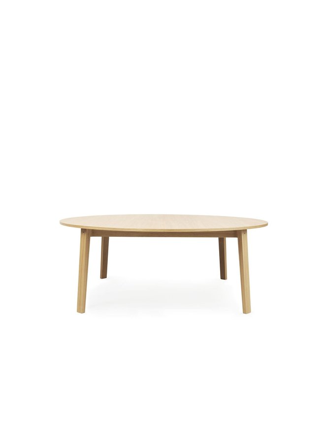 Slice Table 200 cm