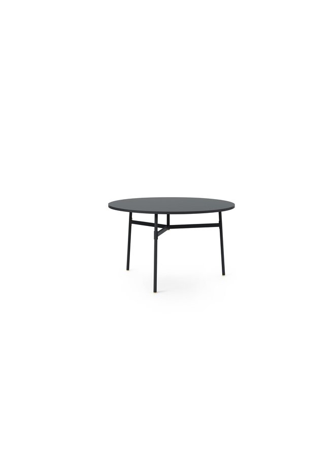 Union Table  W120 x H74,5 cm