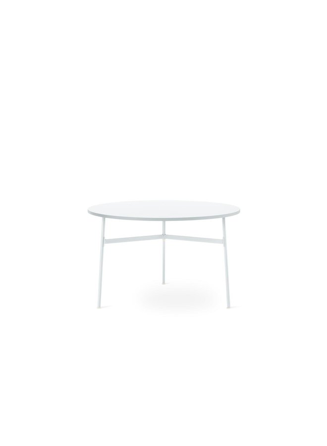 Union Table  W120 x H74,5 cm