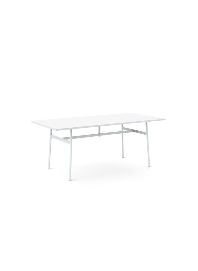 Union Table 180 x 90 cm