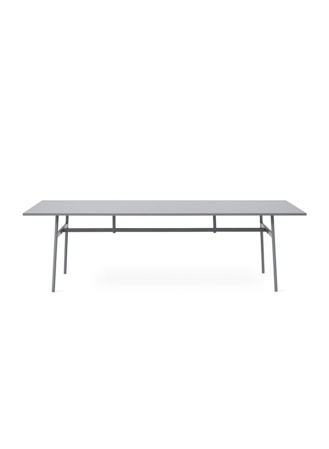 Union Table 250 x 90 cm