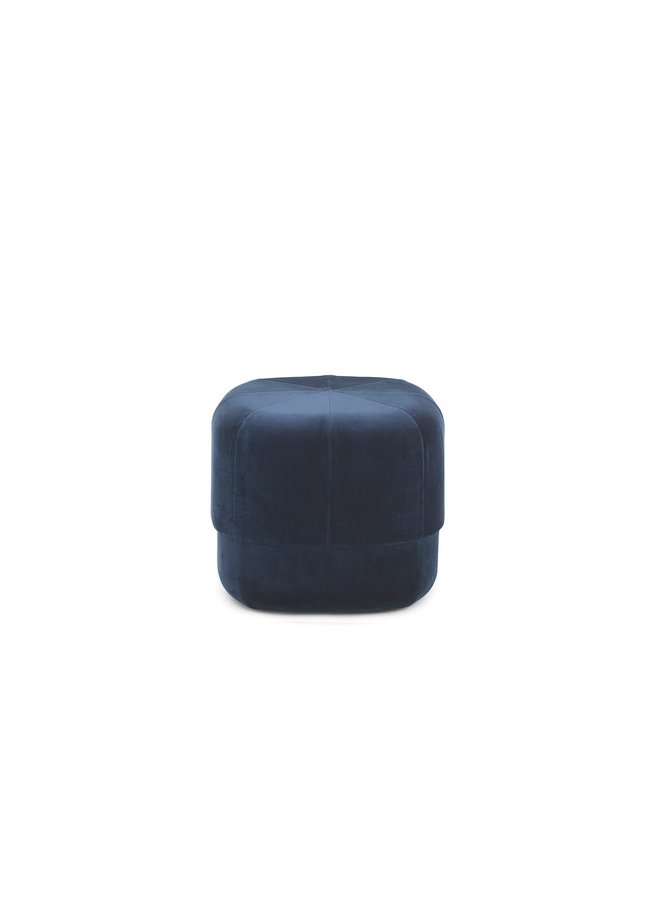 Circus Pouf Small