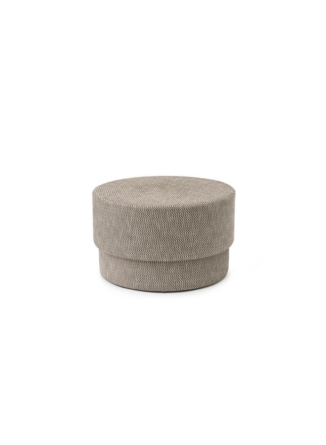 Silo Pouf Medium