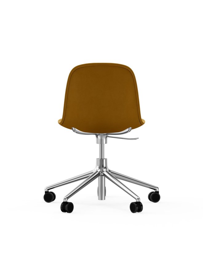 Form Chair Swivel 5W Gaslift Full Uph. Alu