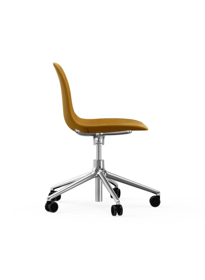 Form Chair Swivel 5W Gaslift Full Uph. Alu