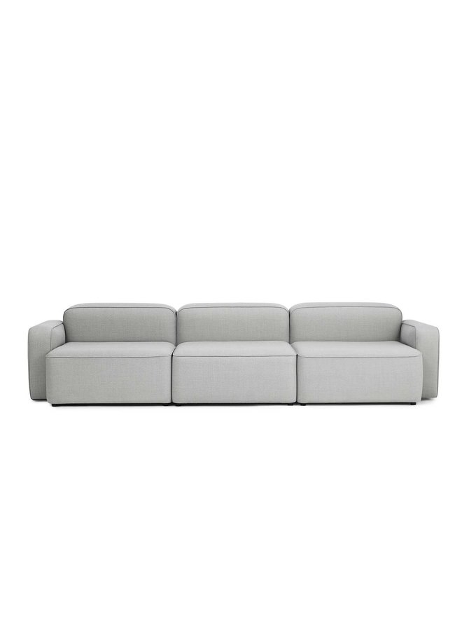 Rope Sofa 3-Seater