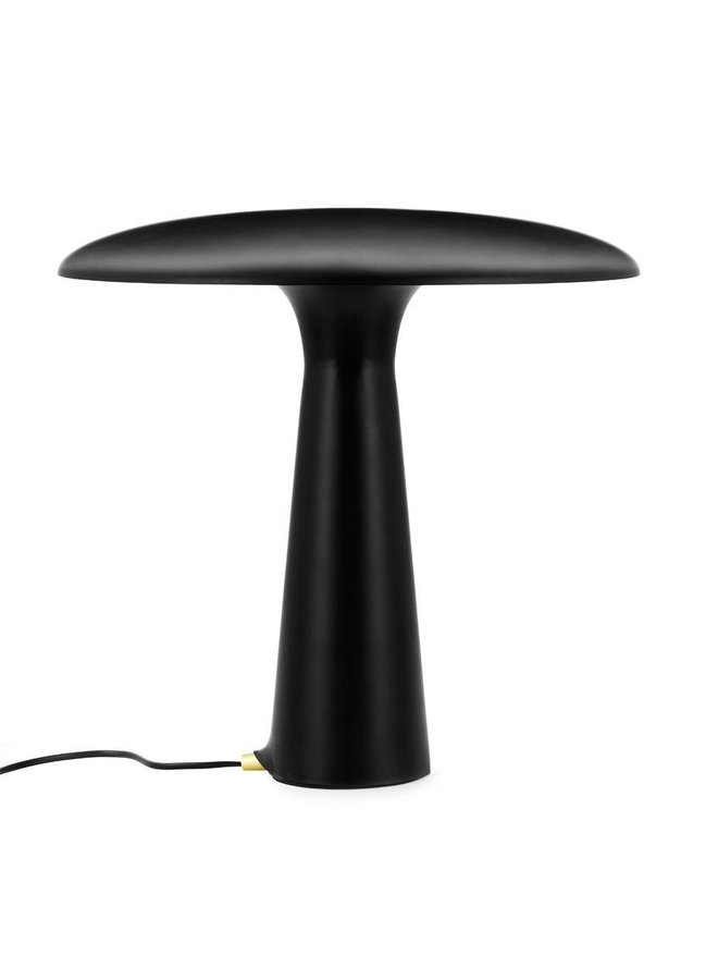 Shelter Table Lamp