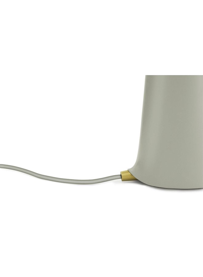 Shelter Table Lamp