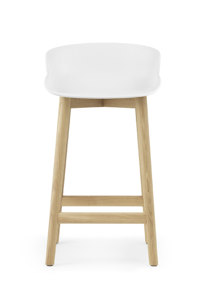 Hyg Barstool 65 cm Oak