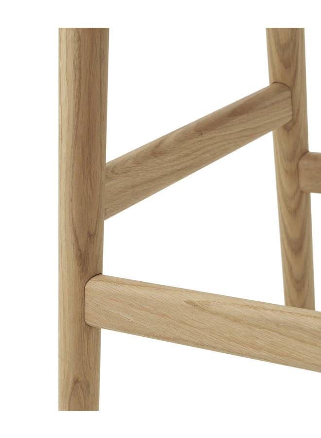 Hyg Barstool 65 cm Oak