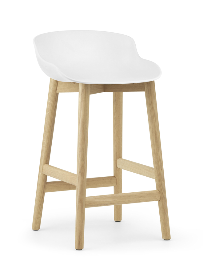 Hyg Barstool 65 cm Oak