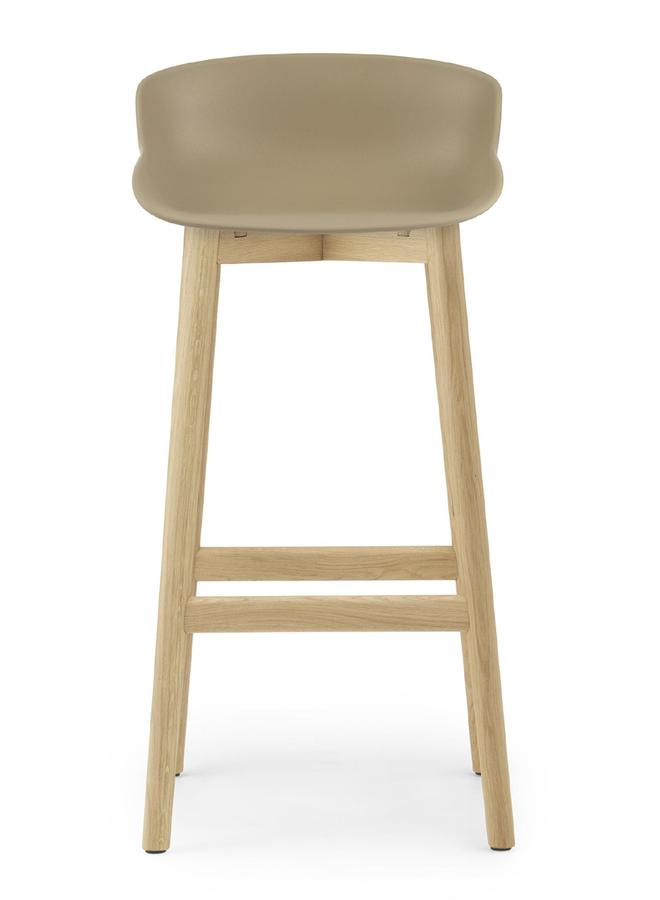 Hyg Barstool 75 cm Oak