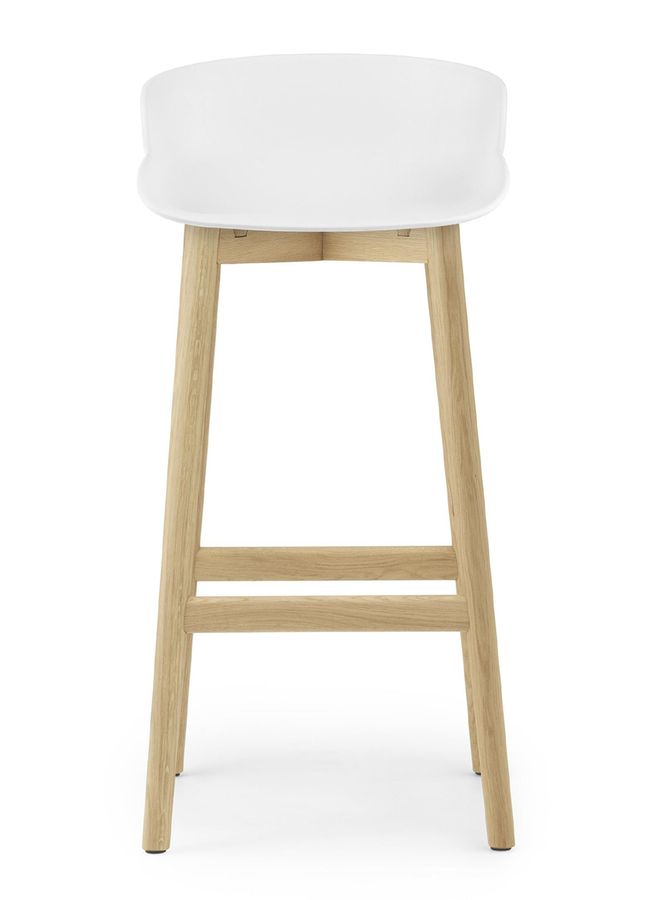 Hyg Barstool 75 cm Oak