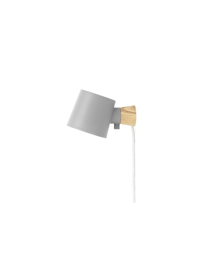 Rise Wall Lamp