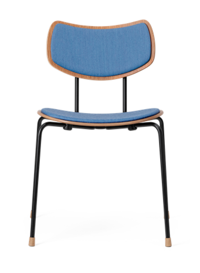 Vega Chair - VLA26P  (Upholstered)