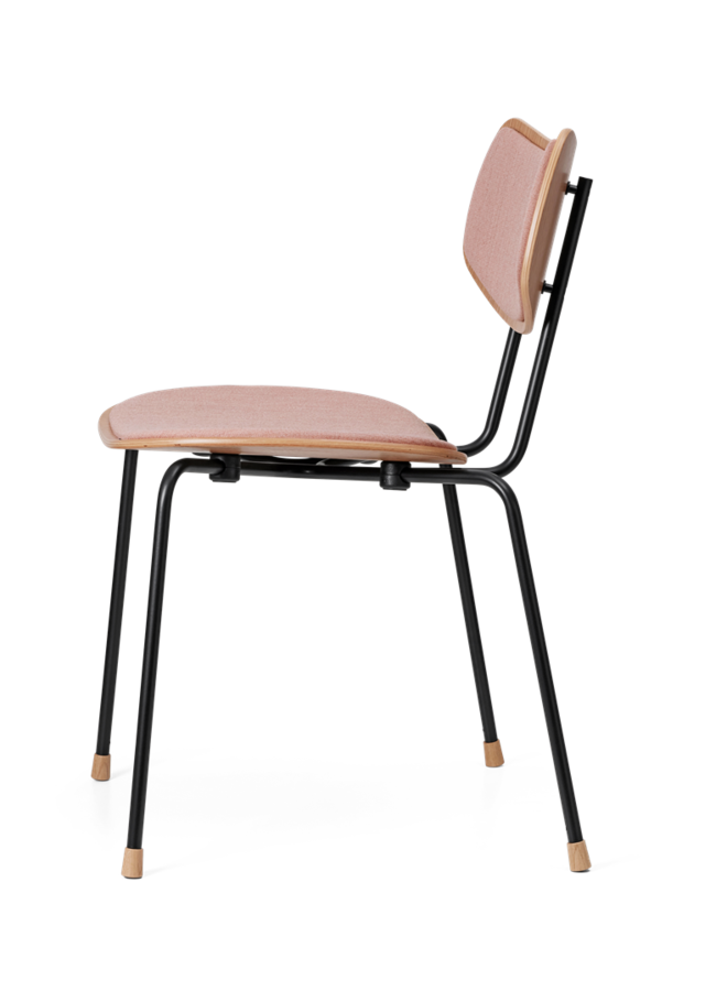 Vega Chair - VLA26P  (Upholstered)