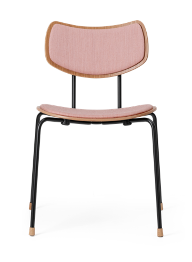 Vega Chair - VLA26P  (Upholstered)