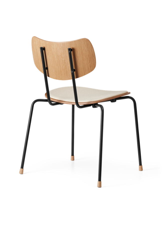 Vega Chair - VLA26P  (Upholstered)
