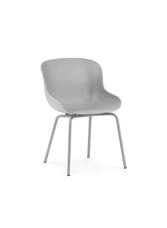 Hyg Chair Steel