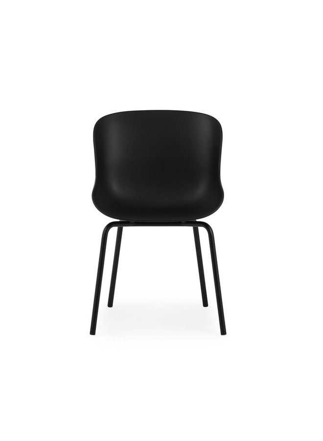 Hyg Chair Steel