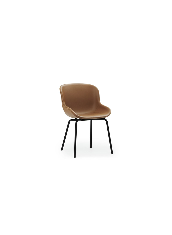 Hyg Chair Full Upholstery Steel