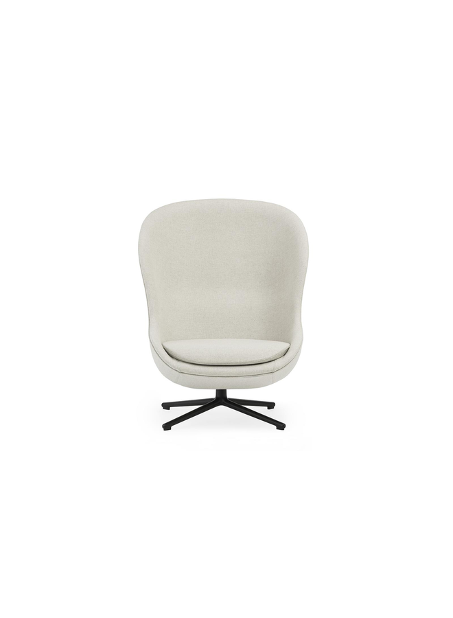 Hyg Lounge Chair High Swivel