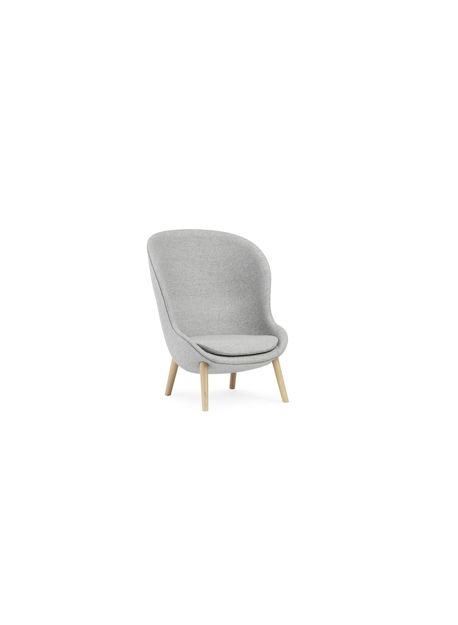 Hyg Lounge Chair High