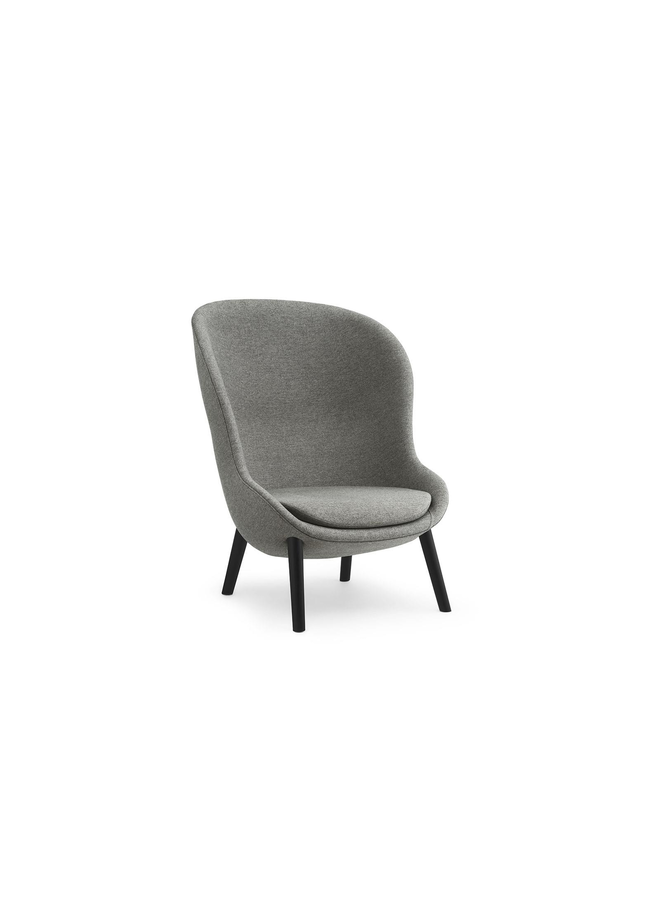 Hyg Lounge Chair High