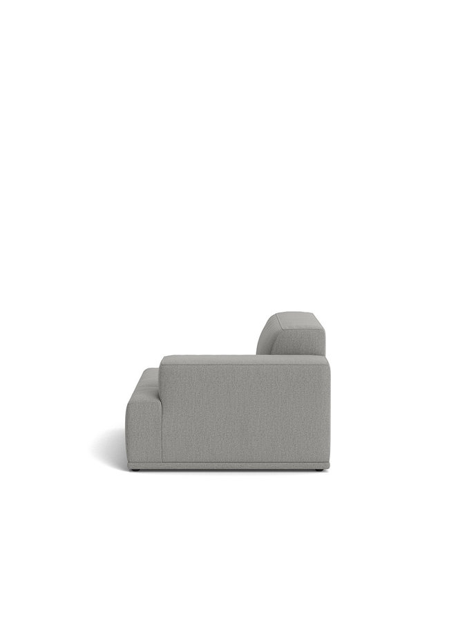 Connect Soft Modular Sofa / Right Armrest (B)
