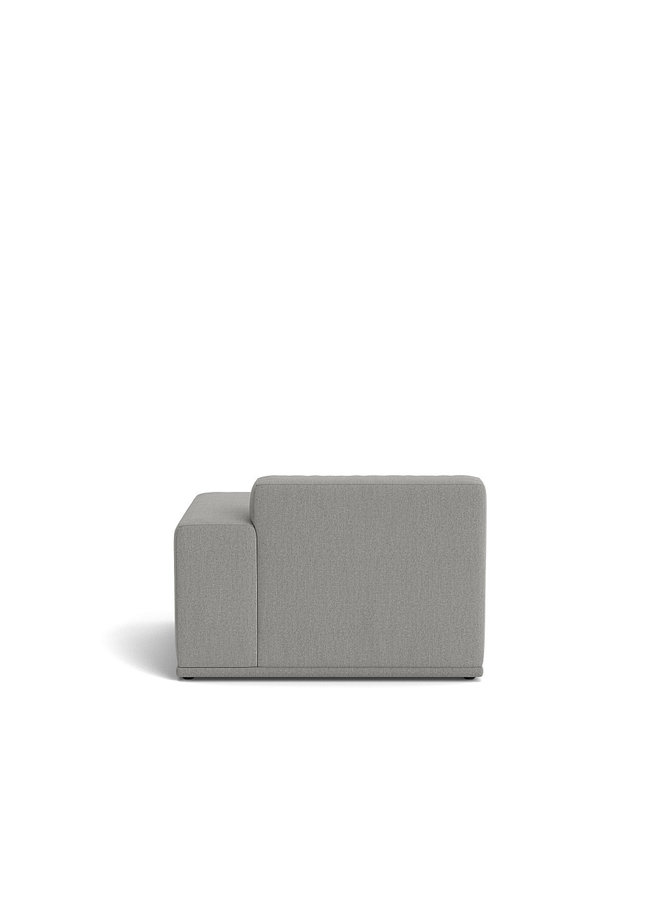 Connect Soft Modular Sofa / Right Armrest (B)