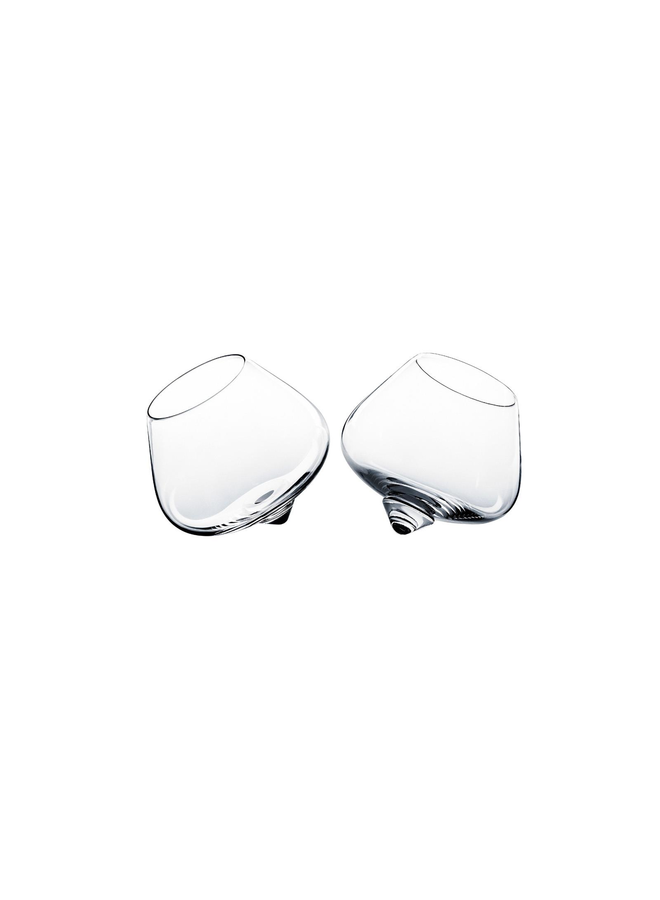 Liqueur Glass - 2 pcs, 15 cl Glass