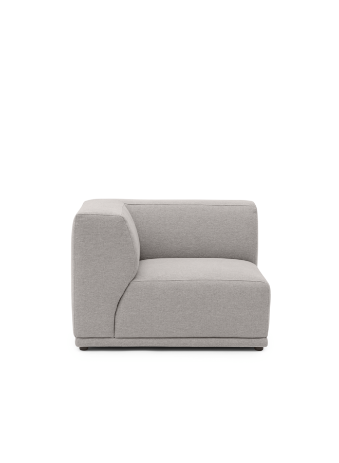 Connect Soft Modular Sofa / Corner (F)