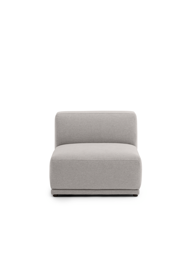 Connect Soft Modular Sofa / Center (E)