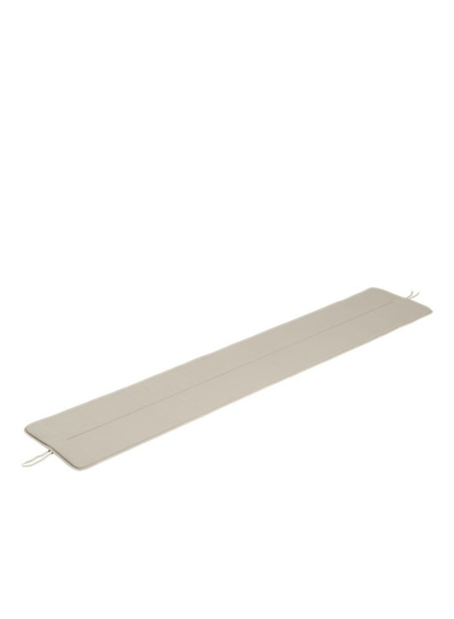 Linear Bench Seat Pad