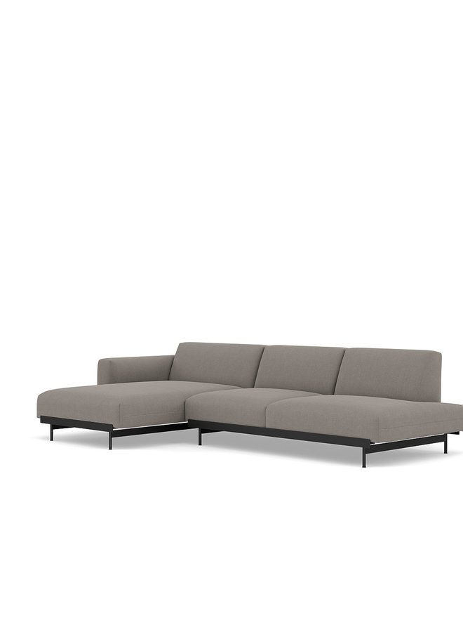 IN SITU MODULAR SOFA / 3-SEATER - CONFIGURATION 9