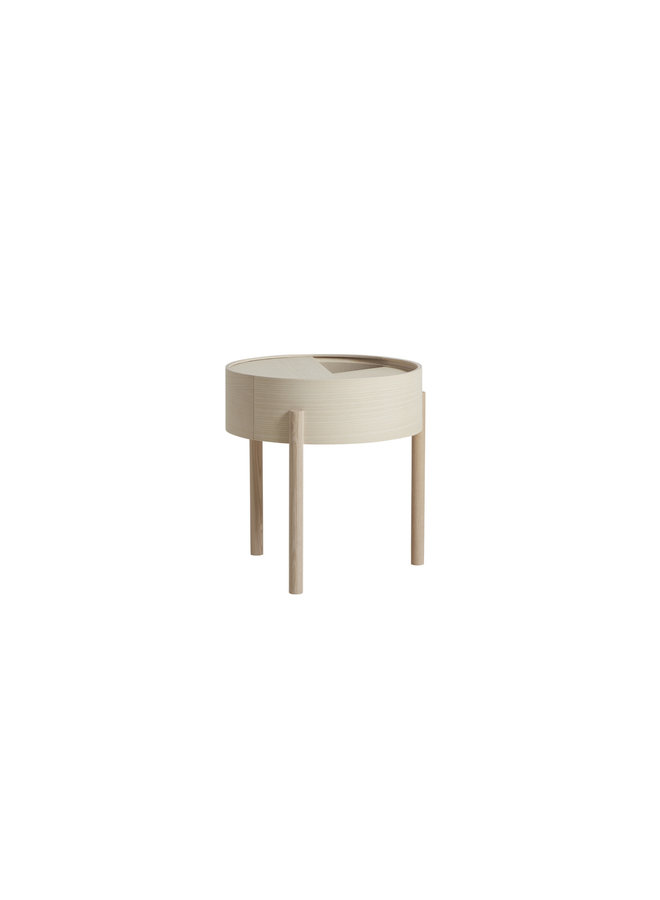 Arc Side Table