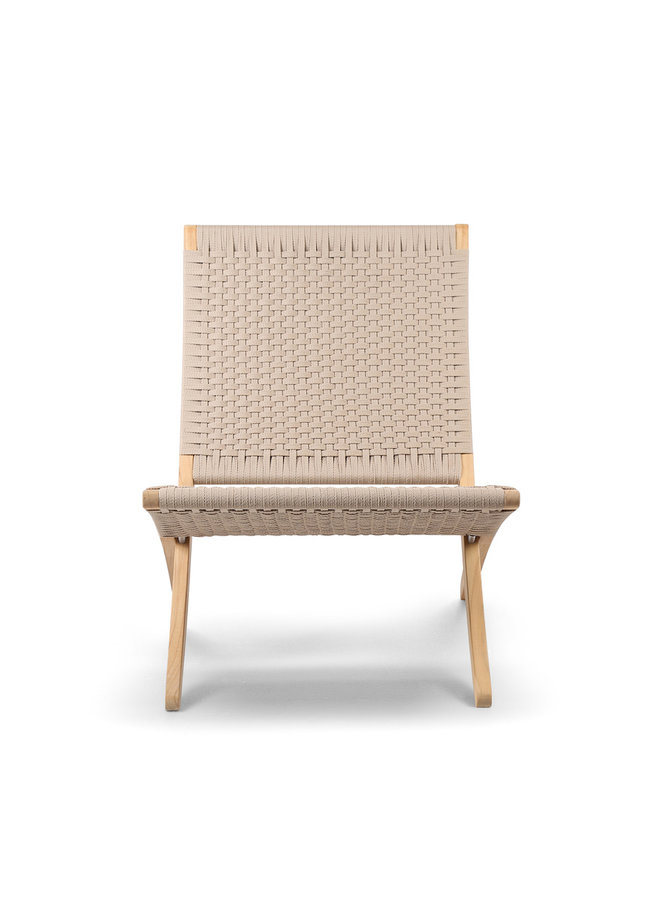 MG501 Outdoor | Cuba Chair