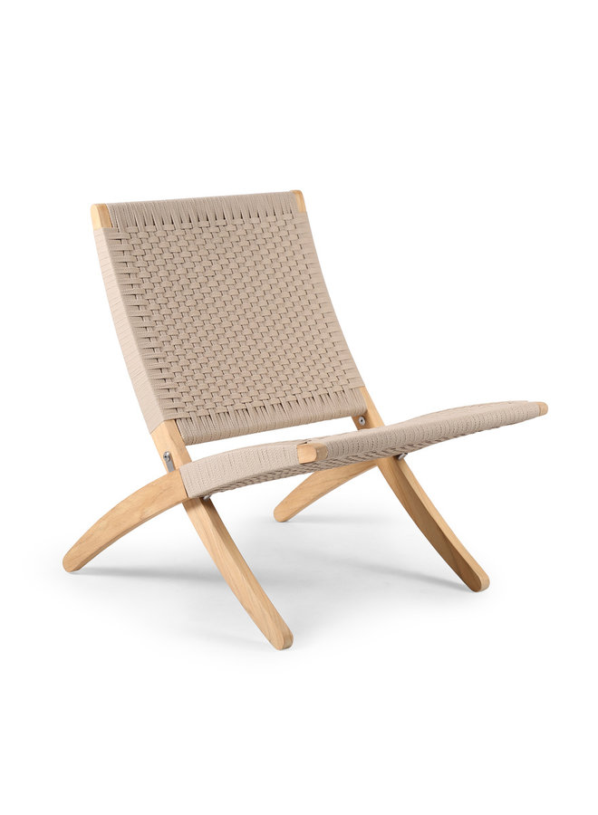 MG501 Outdoor | Cuba Chair