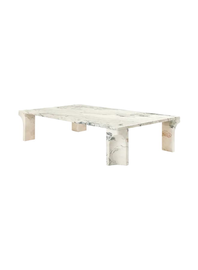 Doric Coffee Table