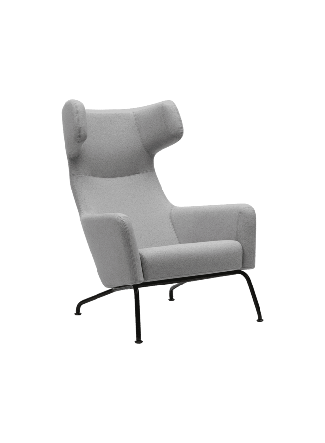 Havana Wing Chair